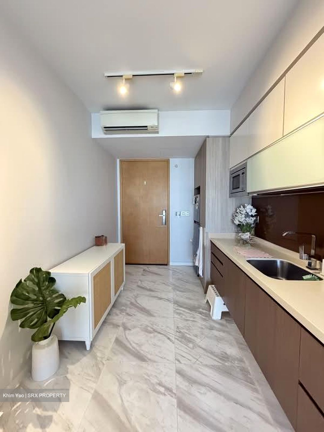 The Viridian (D12), Apartment #604945451